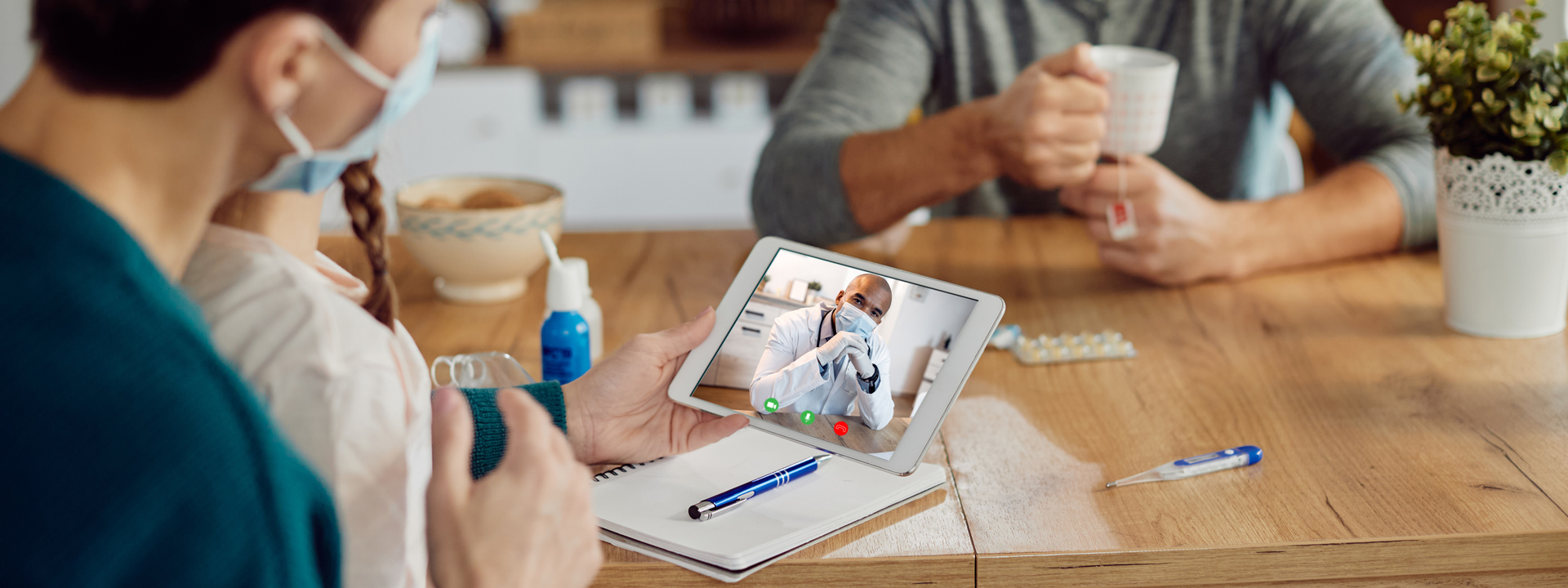 How To Increase Patient Engagement Through Telemedicine Medrec M